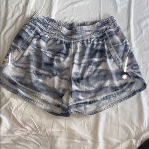 Athleta Women’s Running Shorts